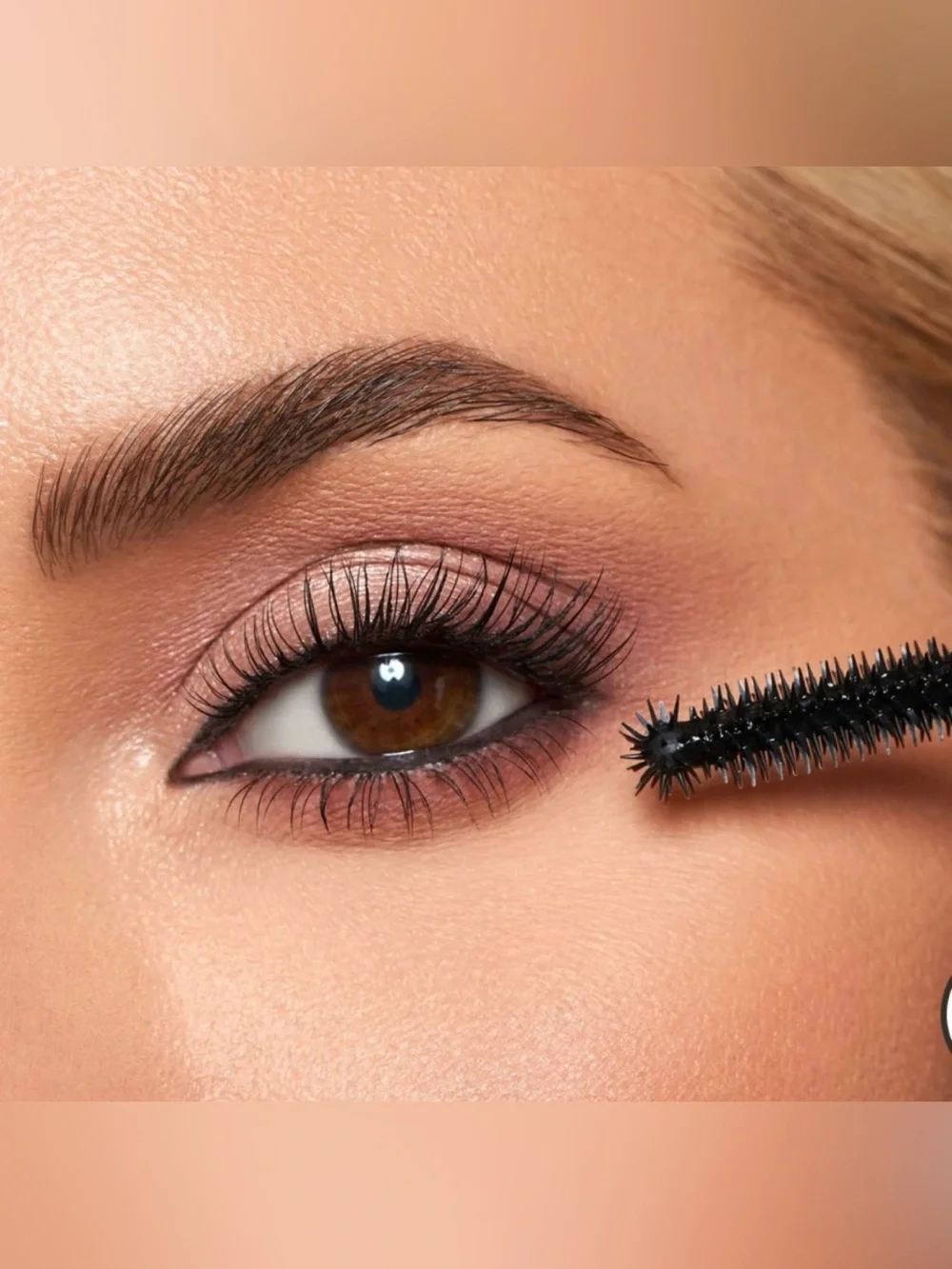 LAWLESS BEAUTY The One And Done Long-Wear Volumizing Mascara: Nightlife (black)